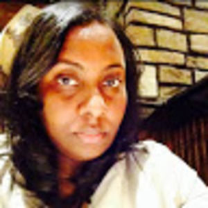 Meet your Posher, Aesha